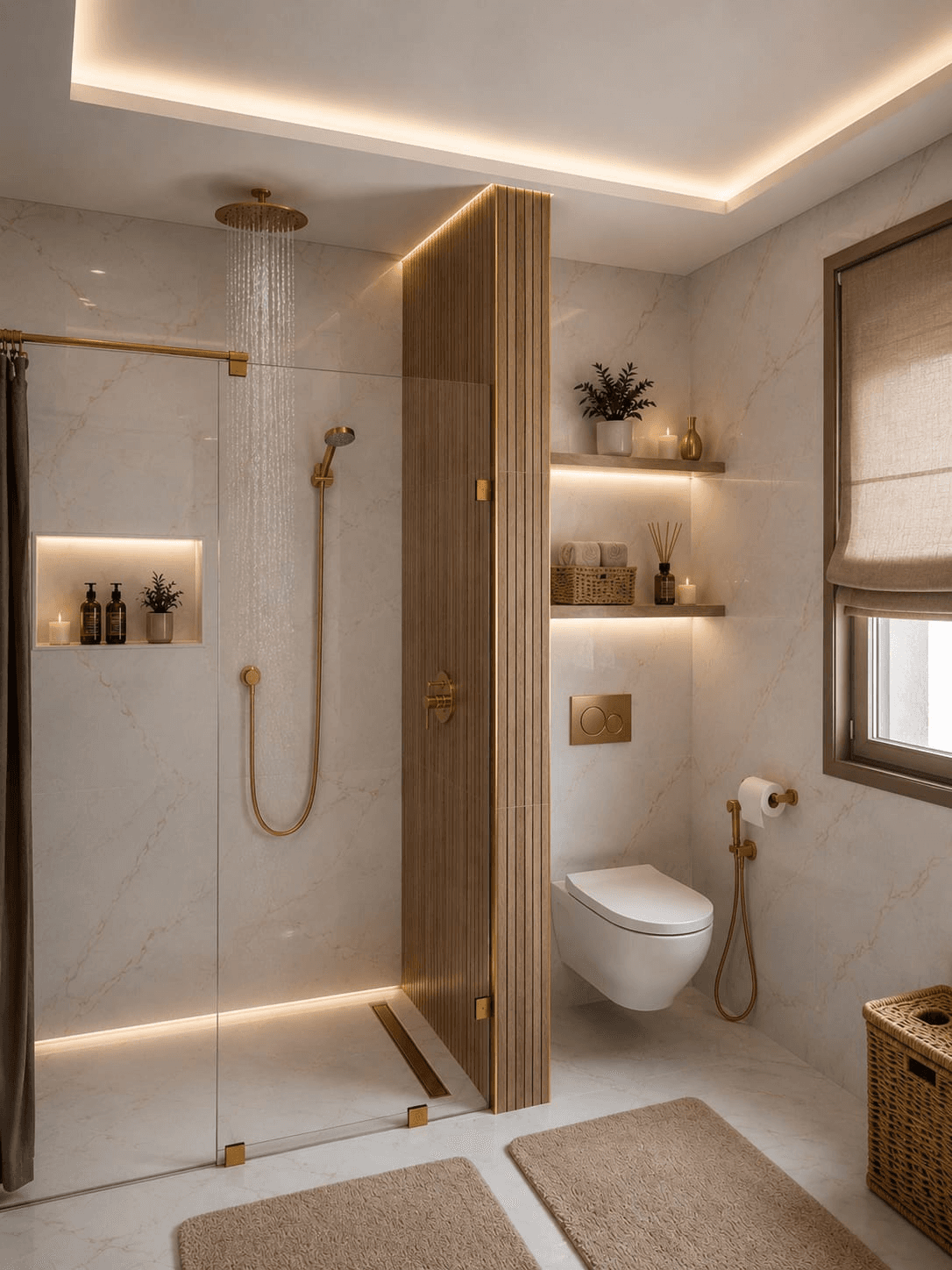 L'épure du design au service de la détente